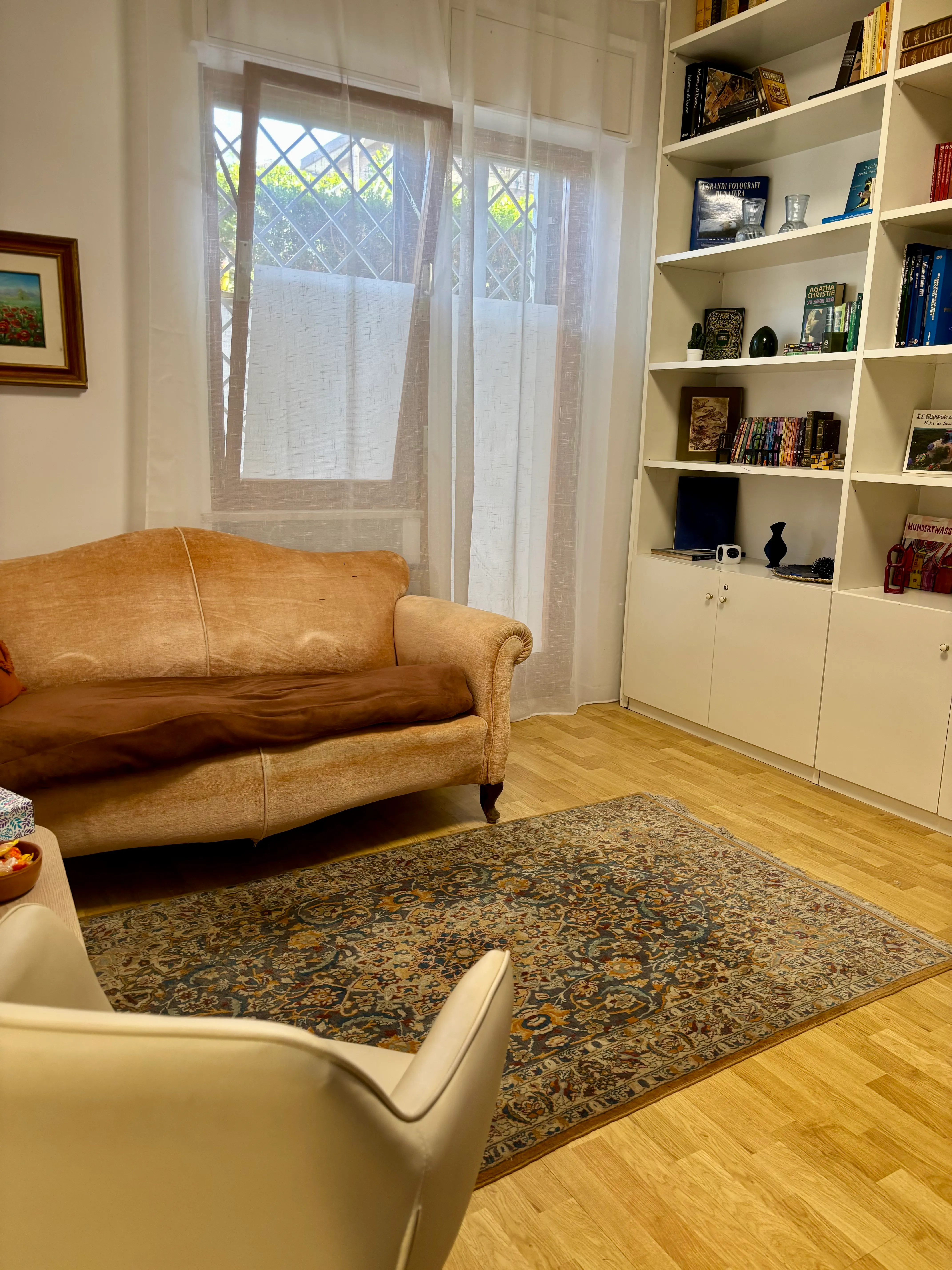 Psicoterapeuta Roma Eur